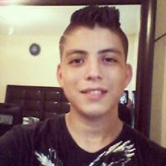 Jesus Abisai Chavez Luna