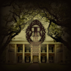 i am Still Here (rough cover)