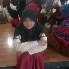 Aulia Banatusholihat