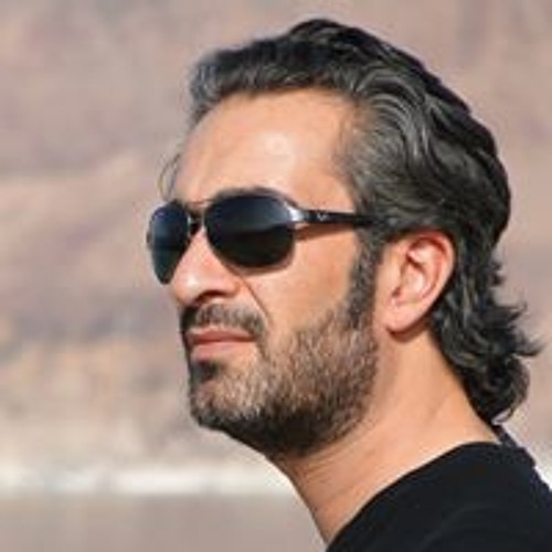 Khaled MW Jabasini’s avatar