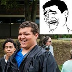 Hunter GentleGiant Myrick