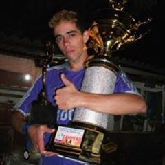 Willian Silva Damasceno