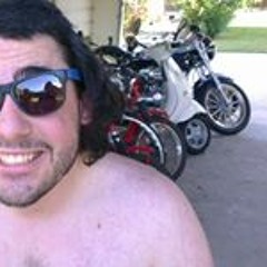 Rhys Dominic Tomasulo