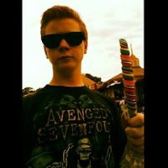 Nick Patton 11