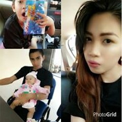 Cicilia Saisab N Michael