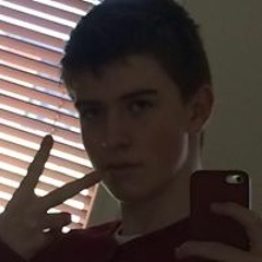 Thomas Patterson 17