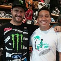 Cale Hernandez