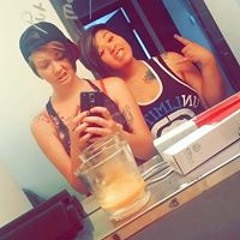 Kaylee Ettalynn Carter