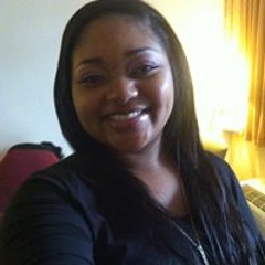 Britteny LuvinMe Brown