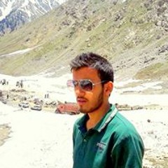 Umair Ali 90