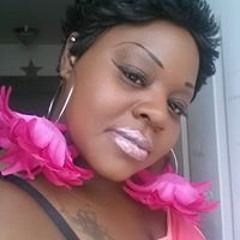 Mahogany Blakk Jones