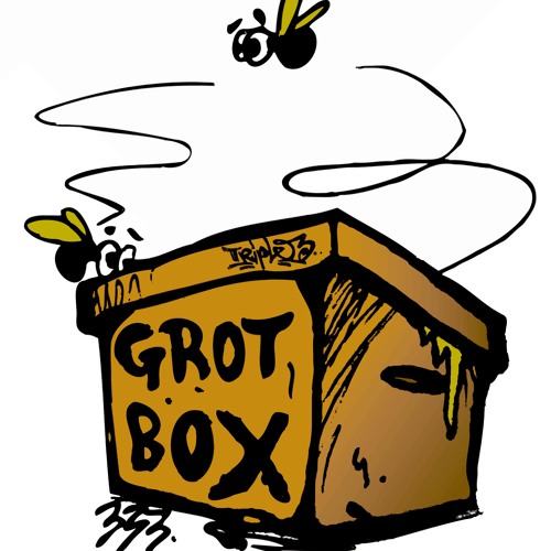 The Grotbox’s avatar