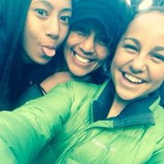 Zharnay Ihipera Haverkamp