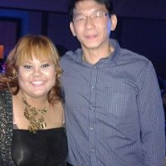 Samantha Louise de Castro