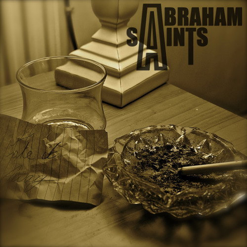 Abraham Saints’s avatar