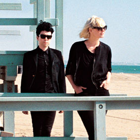The Raveonettes