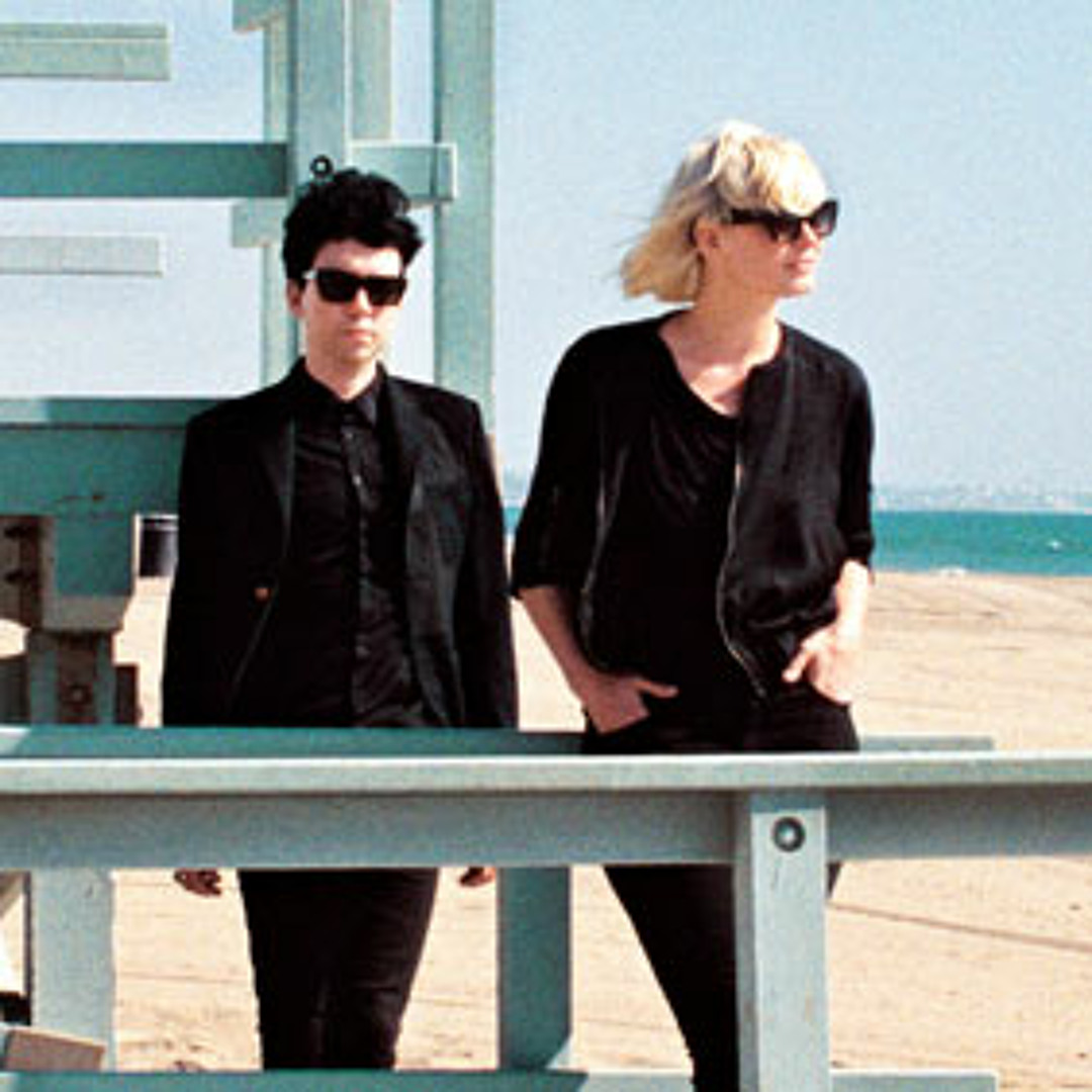 Stream The Raveonettes music | Listen to songs, albums, playlists