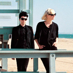 Stream Recharge & Revolt by The Raveonettes | Listen online for free on  SoundCloud