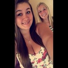 Breana Light