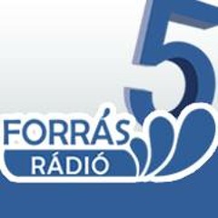 Stream Forrás Rádió music | Listen to songs, albums, playlists for free on  SoundCloud