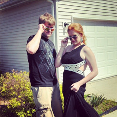 Zachary (Zaney) Haney