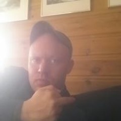 Vegar Skeide 1