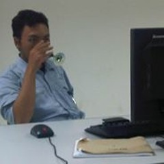 Muhammad Taufiq Prasetya