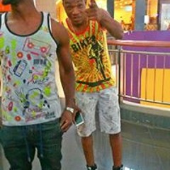 Haybee Ogunremi Abayomi