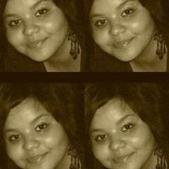 Chenez Nez Henderson