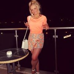 Chloe Olivia Johnson 1