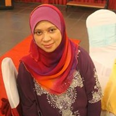 Faridah Yasmin Kassim