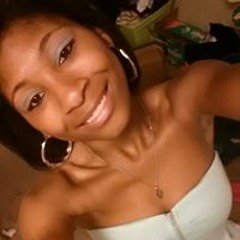 Tori Luvya McClellan