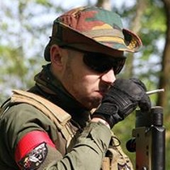 Jurgen Skinny Lewyllie