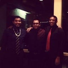 Justin Alexander Moore