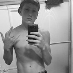 Haeden Greenlee