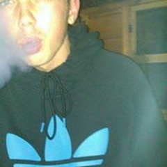 Kieran Dnb Davenport