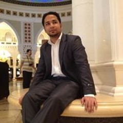Ali Hamza 86