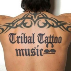 Javier Ruiz (TribalTattoo