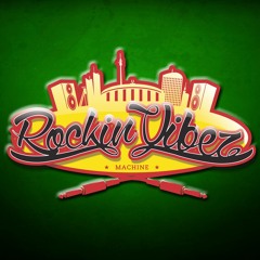 Rockin Vibez Machine