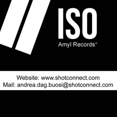 Andrea - ISO Amyl Records