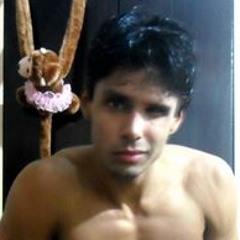 Patrick Ribeiro Faria