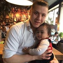 Daniel Børseth Malabanan