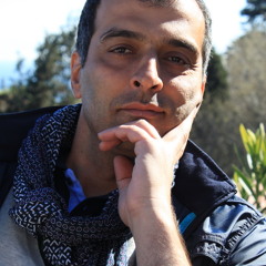 Behrouz Emami