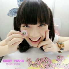 Cindy Yumia