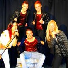 Musical-comedy Orchestre