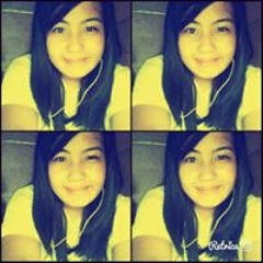 Marie Carmela Oclarit