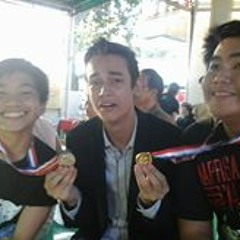 Adrian Francisco C. Johns