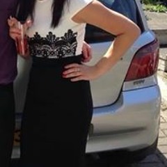 Laura Kate Underwood