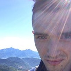 Matteo Casper Arienti