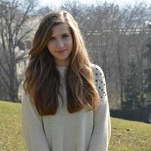 Sophia Foltin’s avatar
